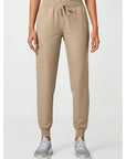 Cherokee Originals Ultra CK00034A Mid Rise Jogger
