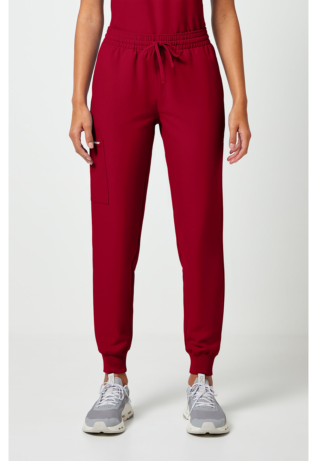 Cherokee Originals Ultra CK00034A Mid Rise Jogger