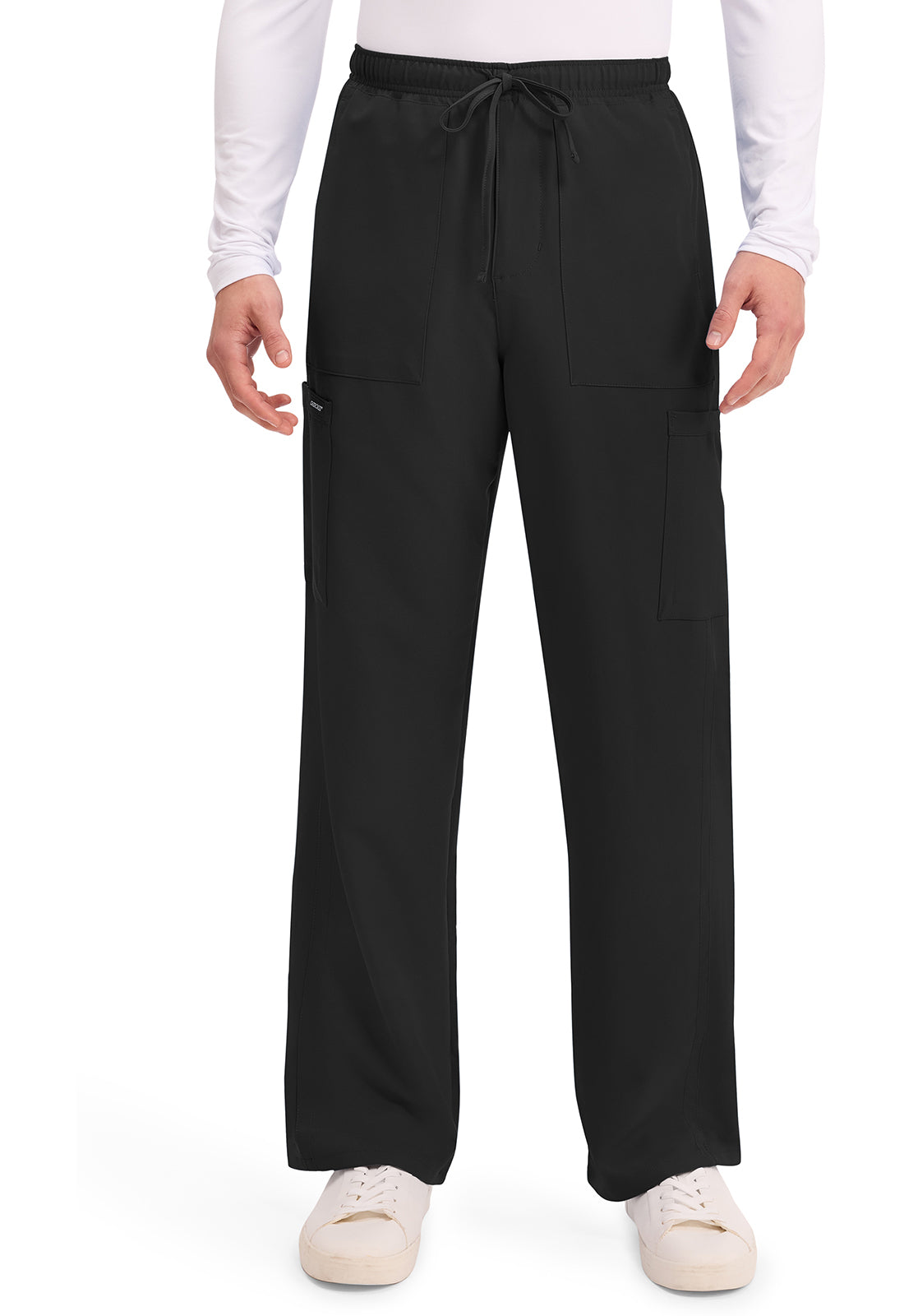 Cherokee Originals Ultra CK279A Men Zip Fly Pant – Scrubs to The
