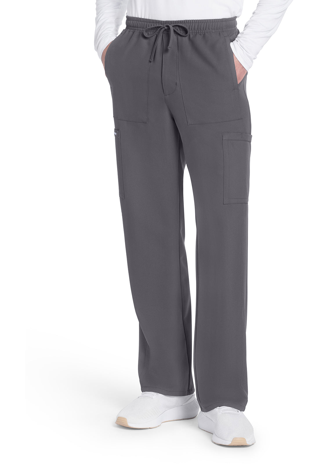 Cherokee Originals Ultra CK279A Men Zip Fly Pant – Scrubs to The