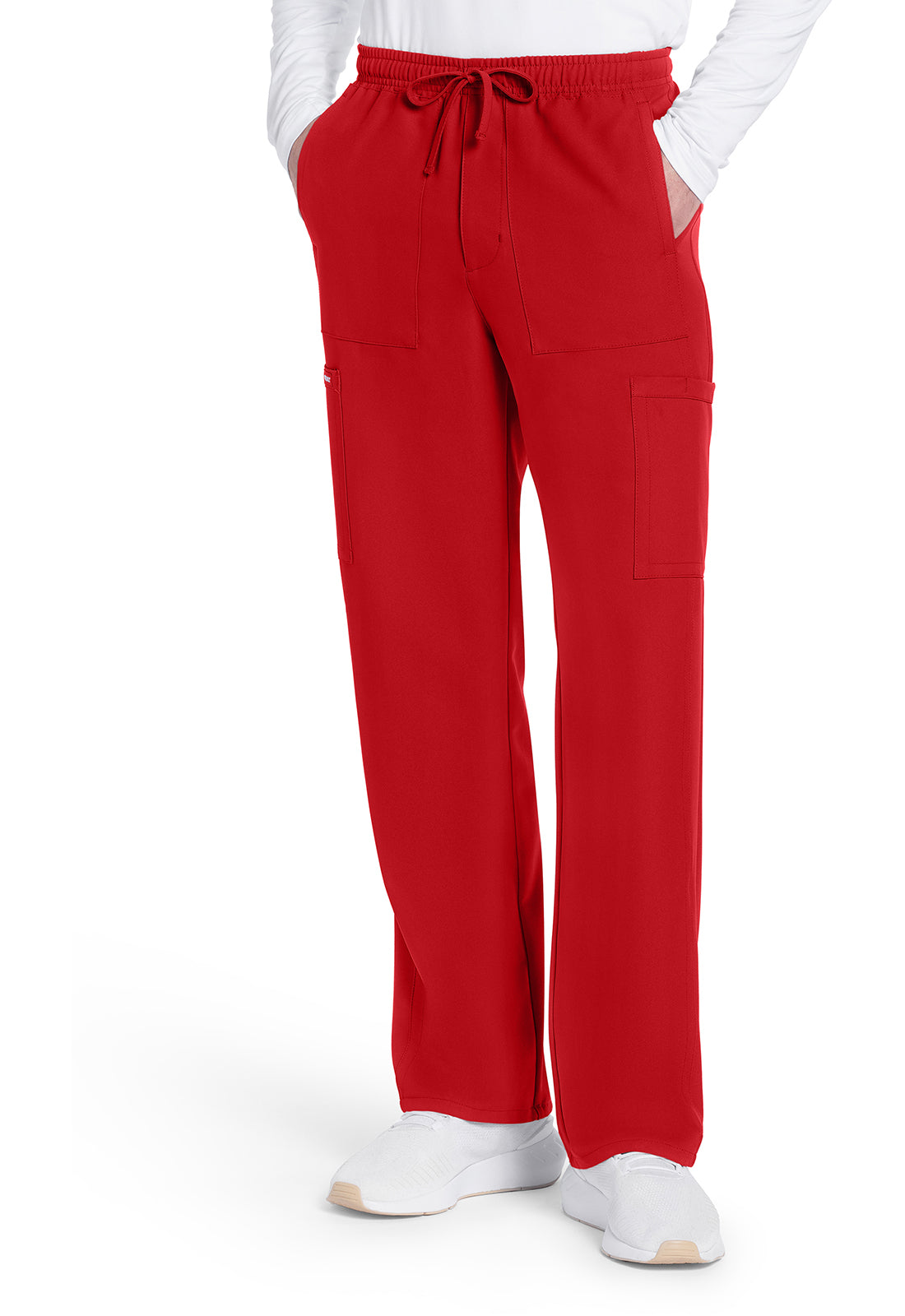 Cherokee Originals Ultra CK279A Men Zip Fly Pant – Scrubs to The