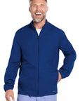 Cherokee Originals Ultra CK359A Men Zip Front Jacket (UP)