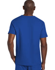 Cherokee CK784A Men's Elevation 2-Pocket V-Neck Top