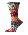 Cutieful 0815 Sheer Compression Socks