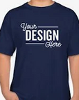 STTR TP30A DTG Short Sleeve T-Shirt (One Side Print)