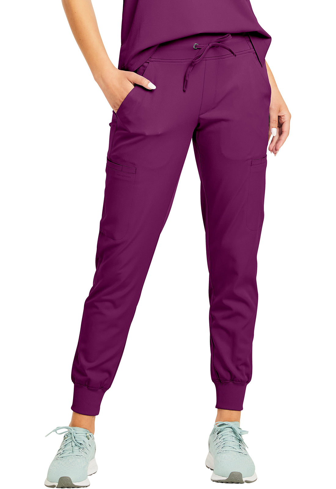 Healing Hands Works HH050 Rhea Jogger Pant – Scrubs to The Rescue