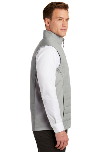 Port Authority J903 Insulated Vest