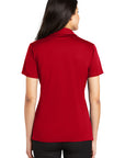 Port Authority L540 Women Silk Touch Polo Top