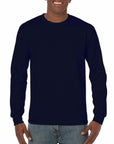 STTR AV01 LaViva Men's Long Sleeve