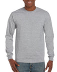 STTR AV01 LaViva Men's Long Sleeve