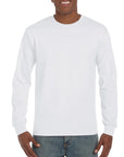 STTR AV01 LaViva Men's Long Sleeve