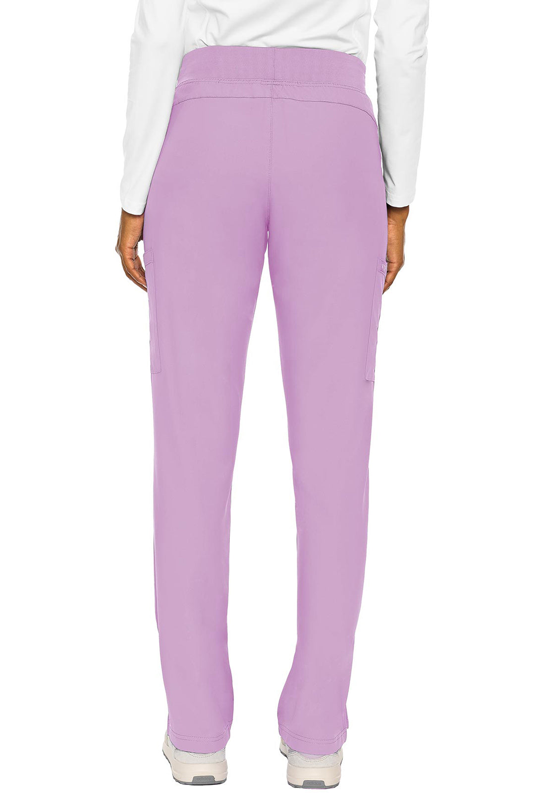 MedCouture Insight MC2702 Women Zipper Pants (Tall) – Scrubs to