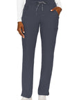 MedCouture Insight MC2702 Women Zipper Pants (Tall)