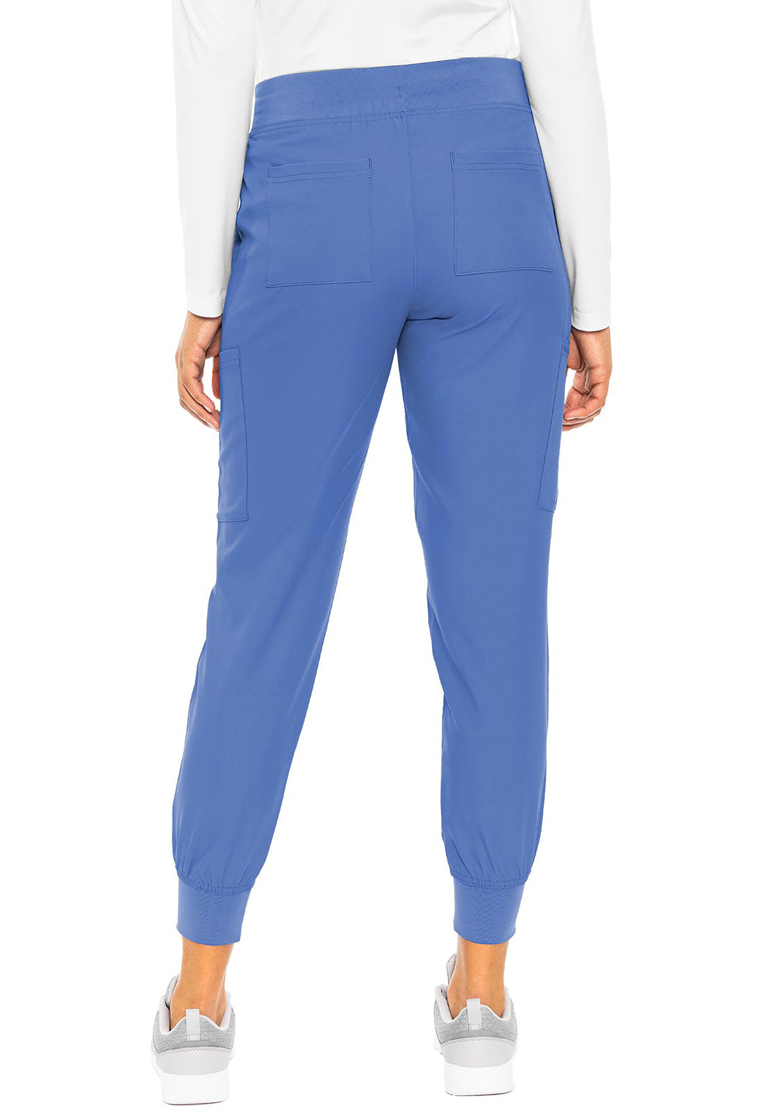 MedCouture Insight MC2711 Women Jogger – Scrubs to The Rescue