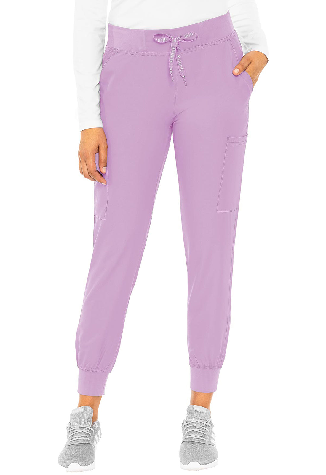 MedCouture Insight MC2711 Women Jogger – Scrubs to The Rescue