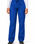 4100 Unisex Drawstring Cargo Pant (DFS)