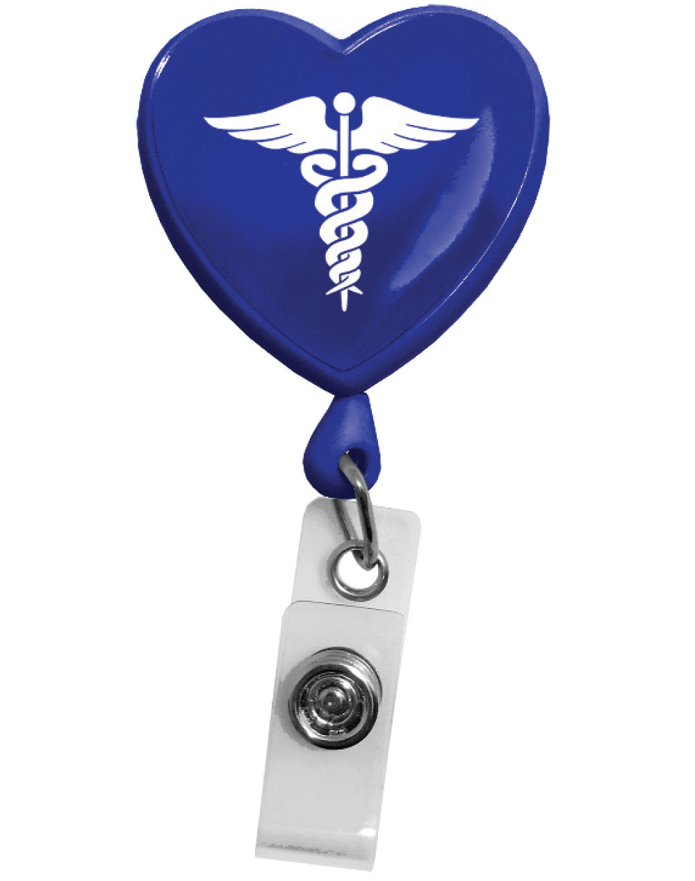 Prestige Medical S13 RETRACTEZE ID HOLDER – Scrubs to The Rescue