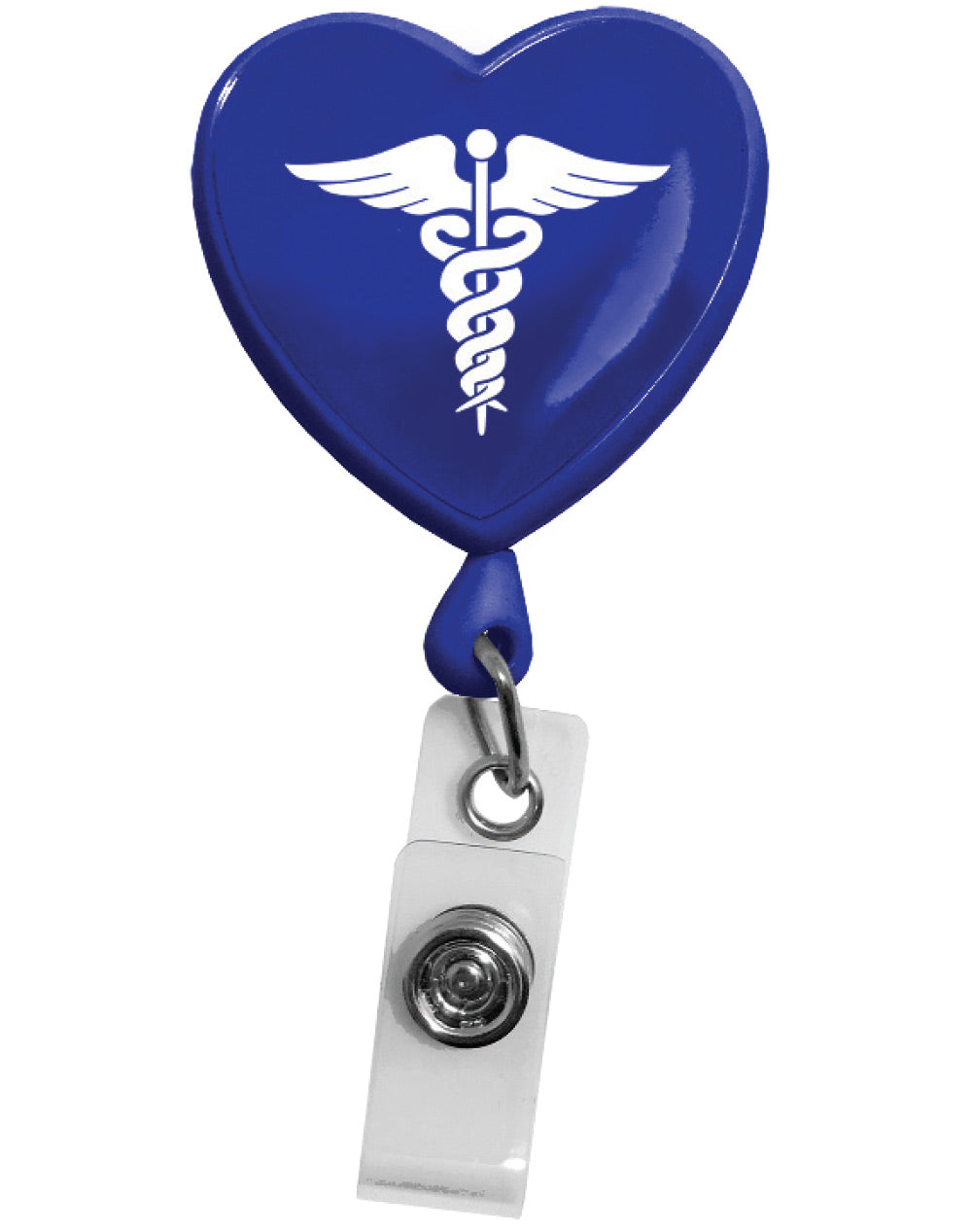 Prestige Medical S13 RETRACTEZE ID HOLDER