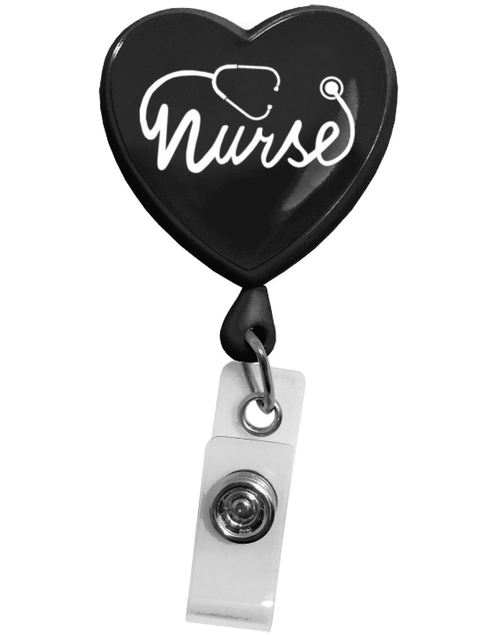 Prestige Medical S13 RETRACTEZE ID HOLDER – Scrubs to The Rescue