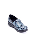 Cutieful SV Brandy Savvy Nursing Clogs