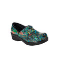 Cutieful SV Brandy Savvy Nursing Clogs