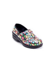 Cutieful SV Brandy Savvy Nursing Clogs