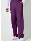 Cherokee Revolution WW140 Men Fly Front Pant/NIS