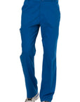 Cherokee WW140 Revolution Men Fly Front Pant