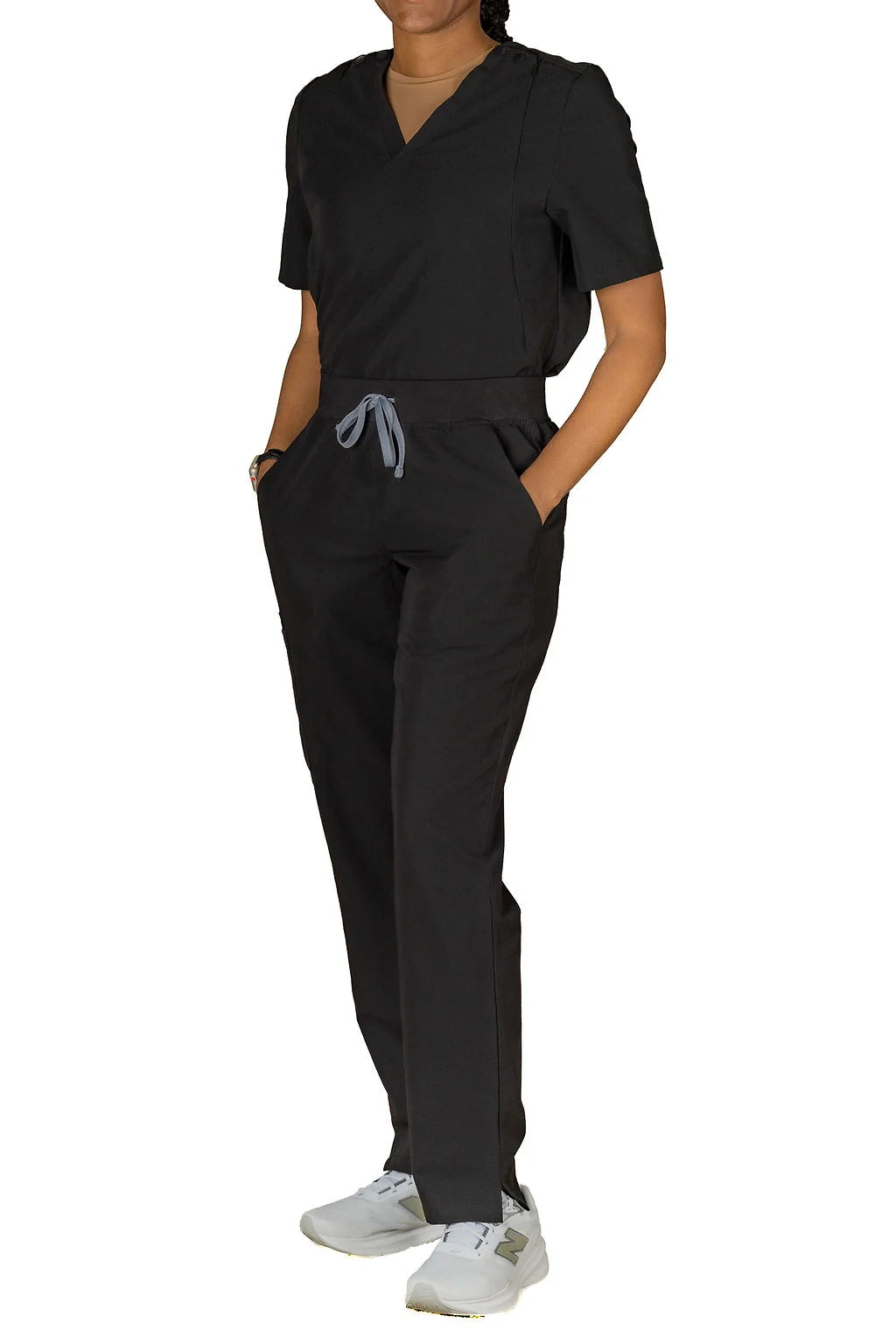 Mommy Scrubs Pump-Friendly Scrub Pants