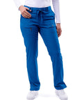 ADAR P4100 PRO Women Slim Fit Pants