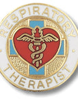 Prestige Medical Emblem Pin